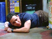 Victor Rasuk