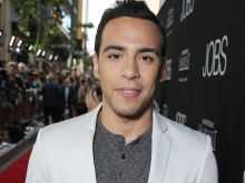 Victor Rasuk