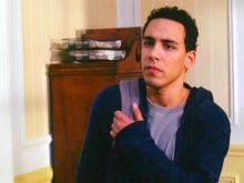 Victor Rasuk