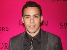 Victor Rasuk