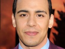 Victor Rasuk