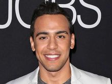 Victor Rasuk