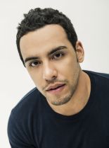 Victor Rasuk