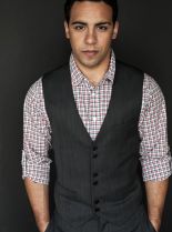 Victor Rasuk