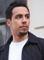 Victor Rasuk