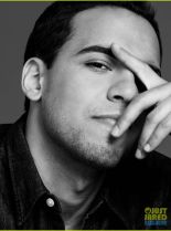 Victor Rasuk