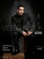 Victor Rasuk