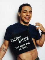 Victor Rasuk