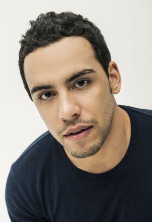 Victor Rasuk