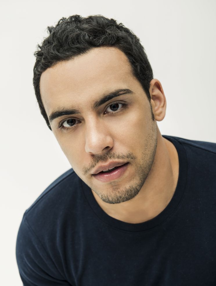 Victor Rasuk