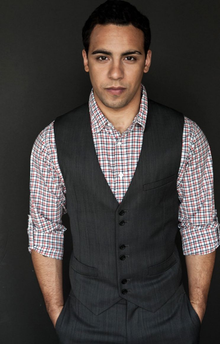 Victor Rasuk