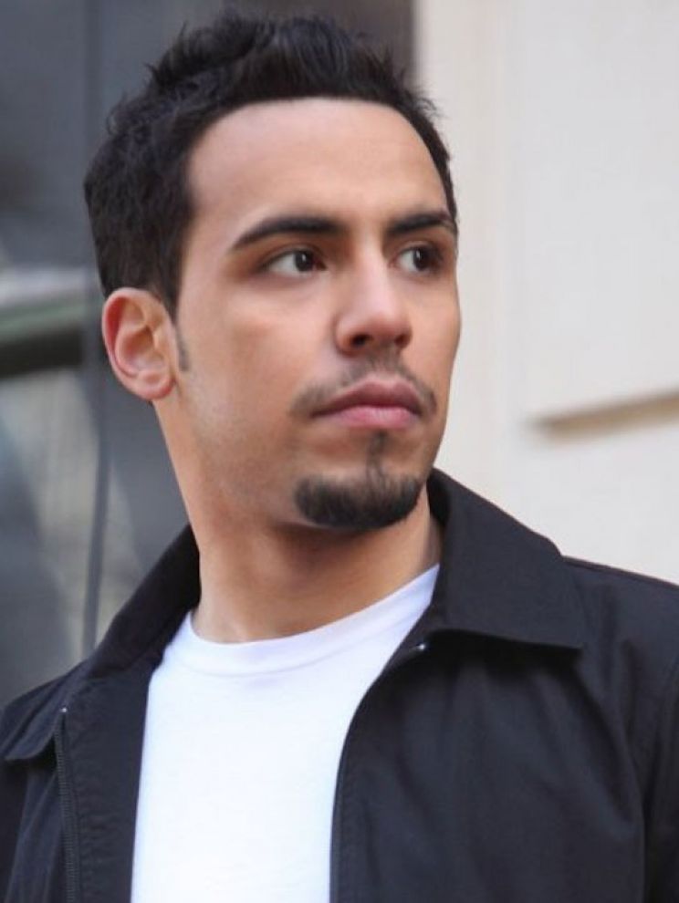 Victor Rasuk