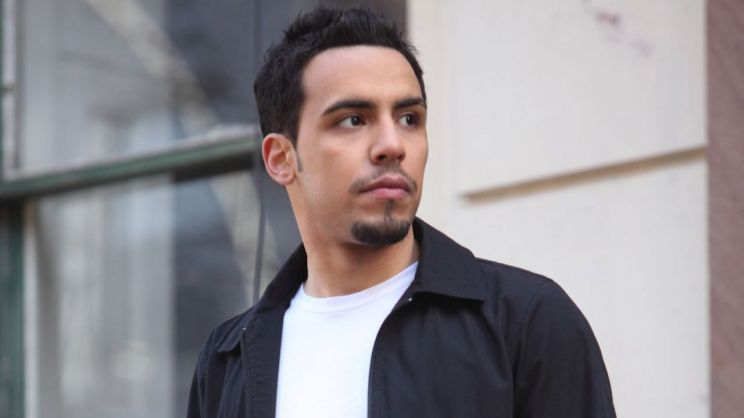 Victor Rasuk