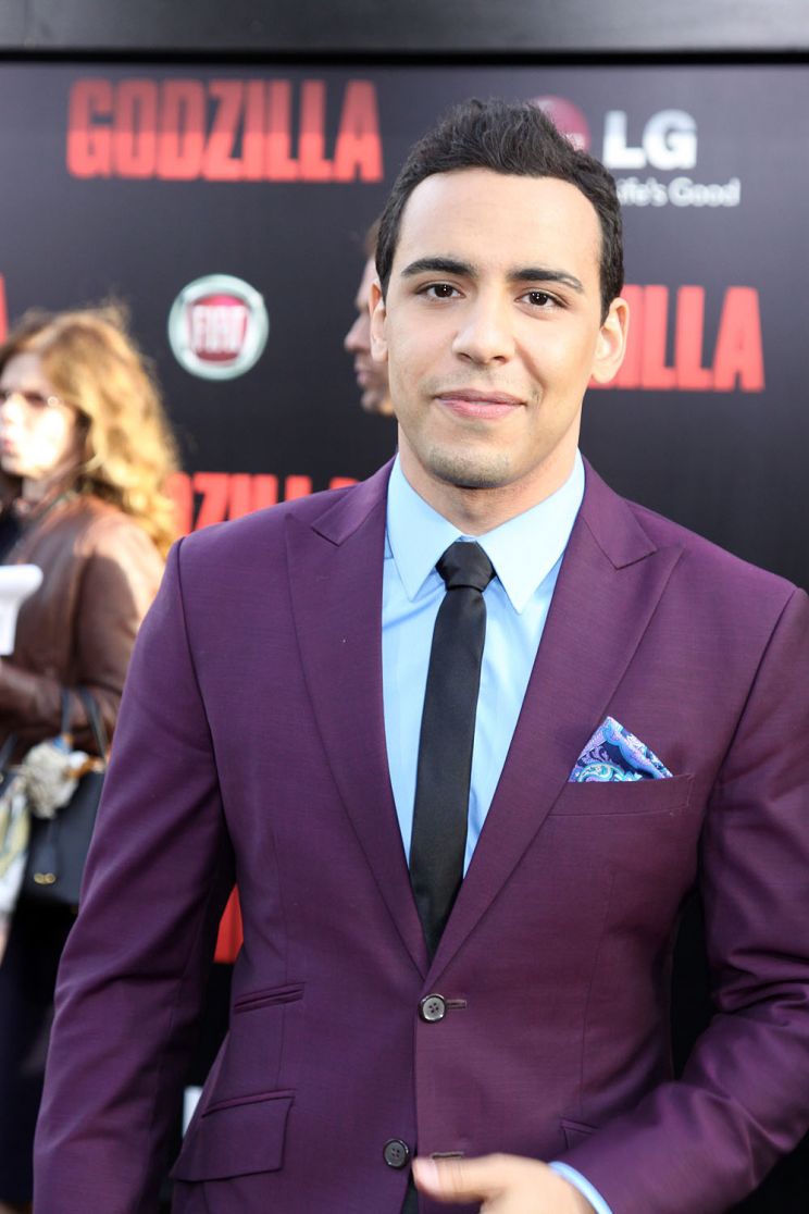 Victor Rasuk