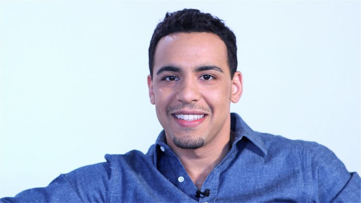 Victor Rasuk