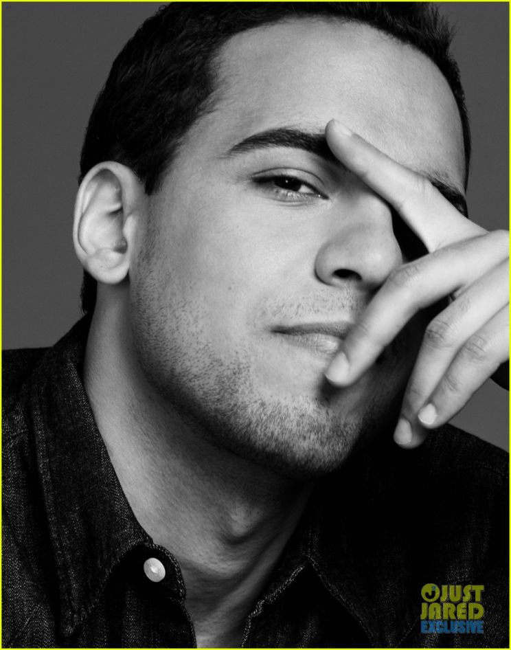 Victor Rasuk