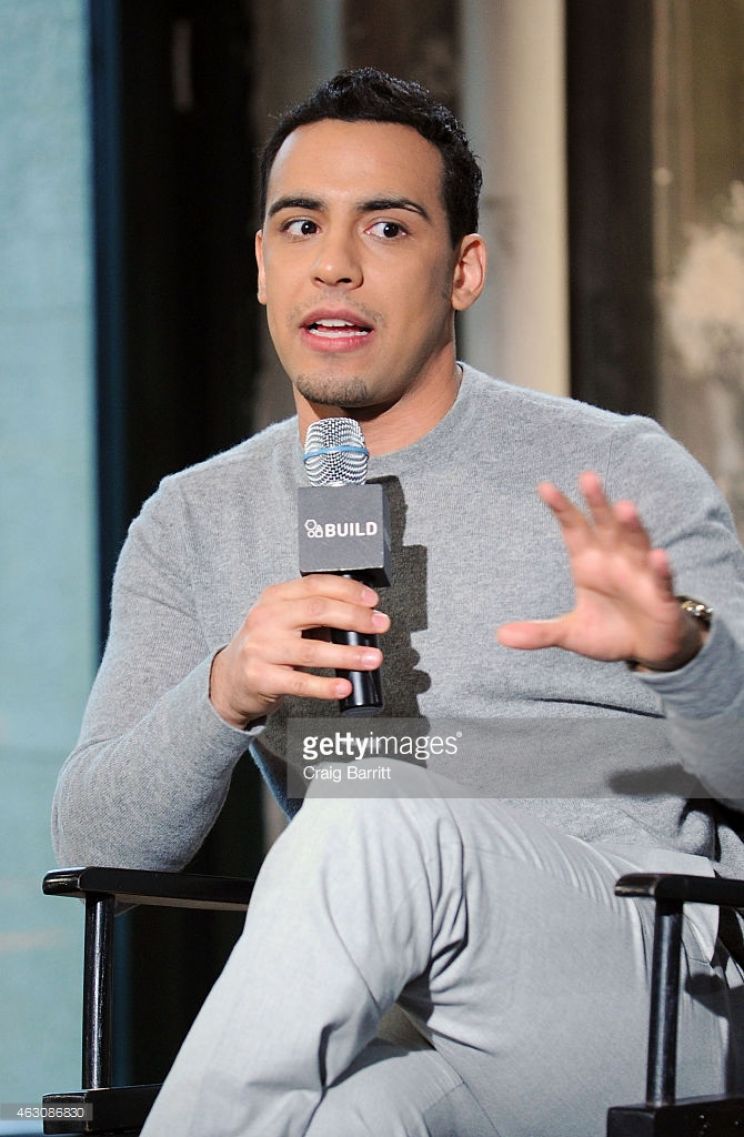 Victor Rasuk