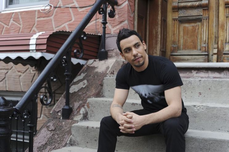 Victor Rasuk