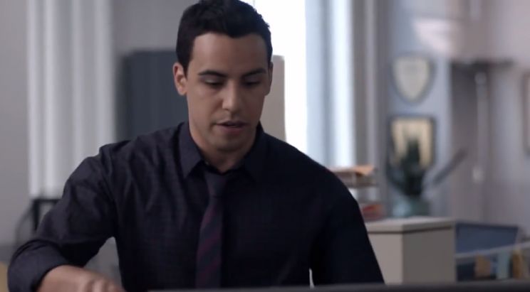 Victor Rasuk