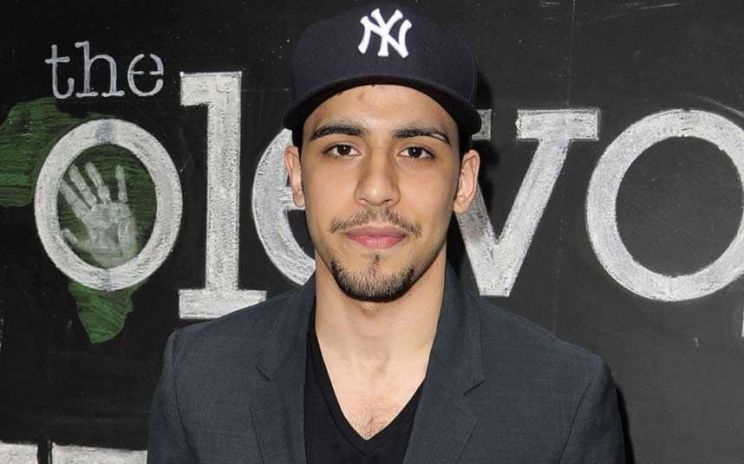 Victor Rasuk