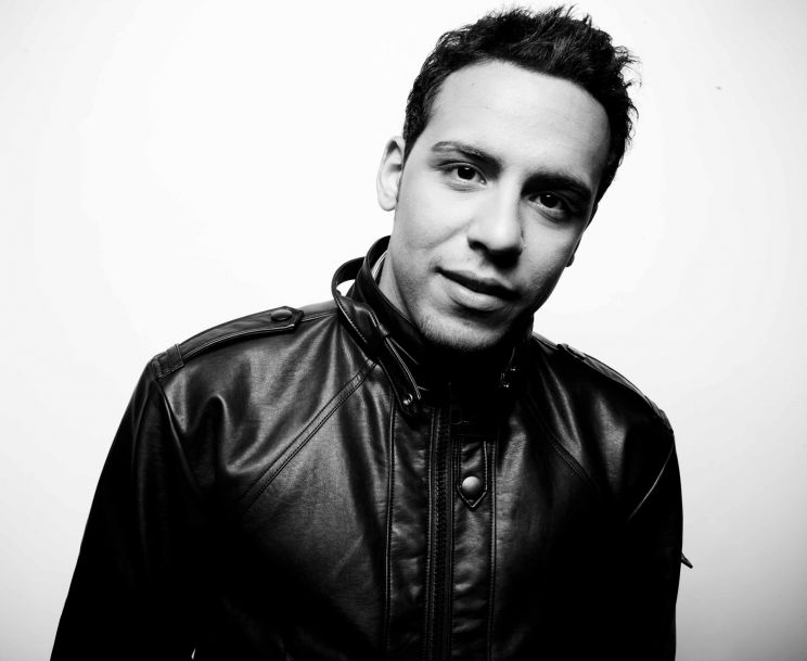 Victor Rasuk