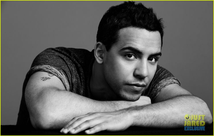 Victor Rasuk