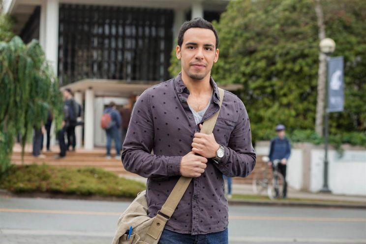 Victor Rasuk