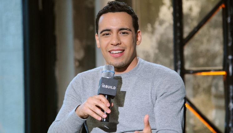 Victor Rasuk