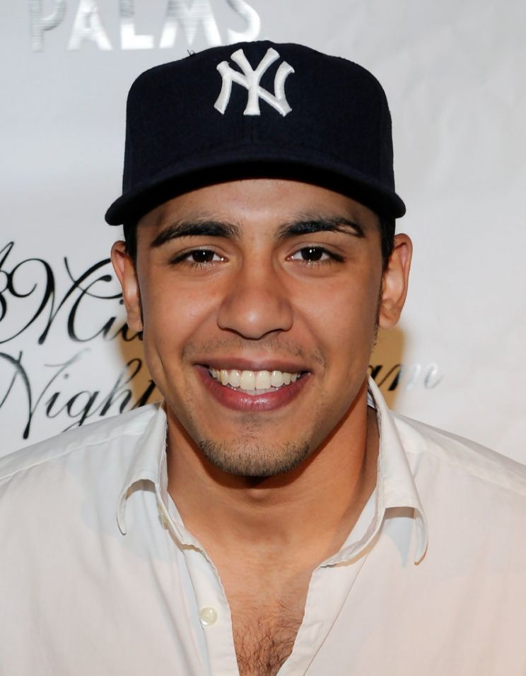 Victor Rasuk