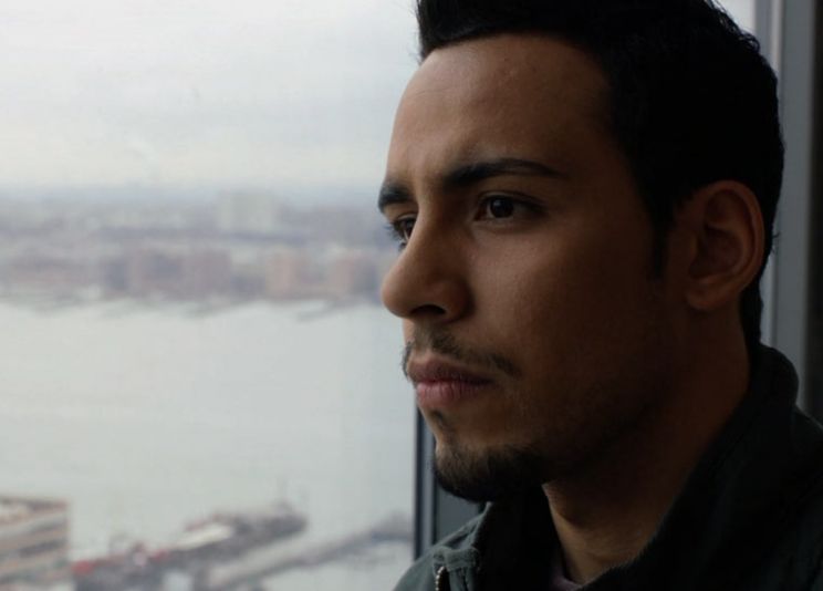 Victor Rasuk