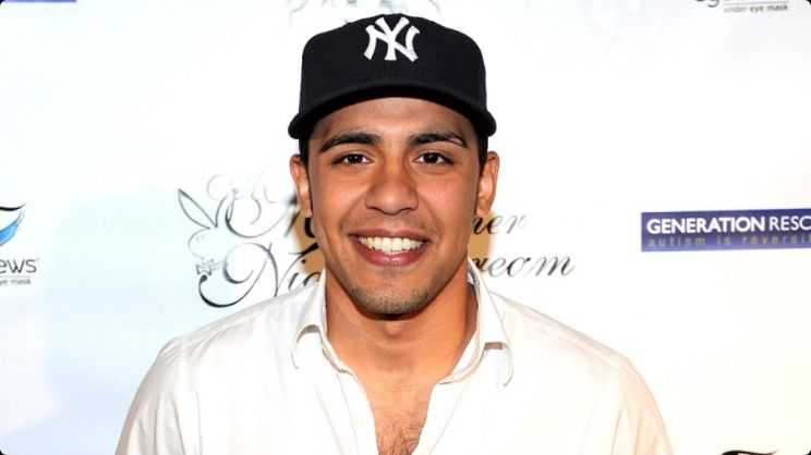 Victor Rasuk