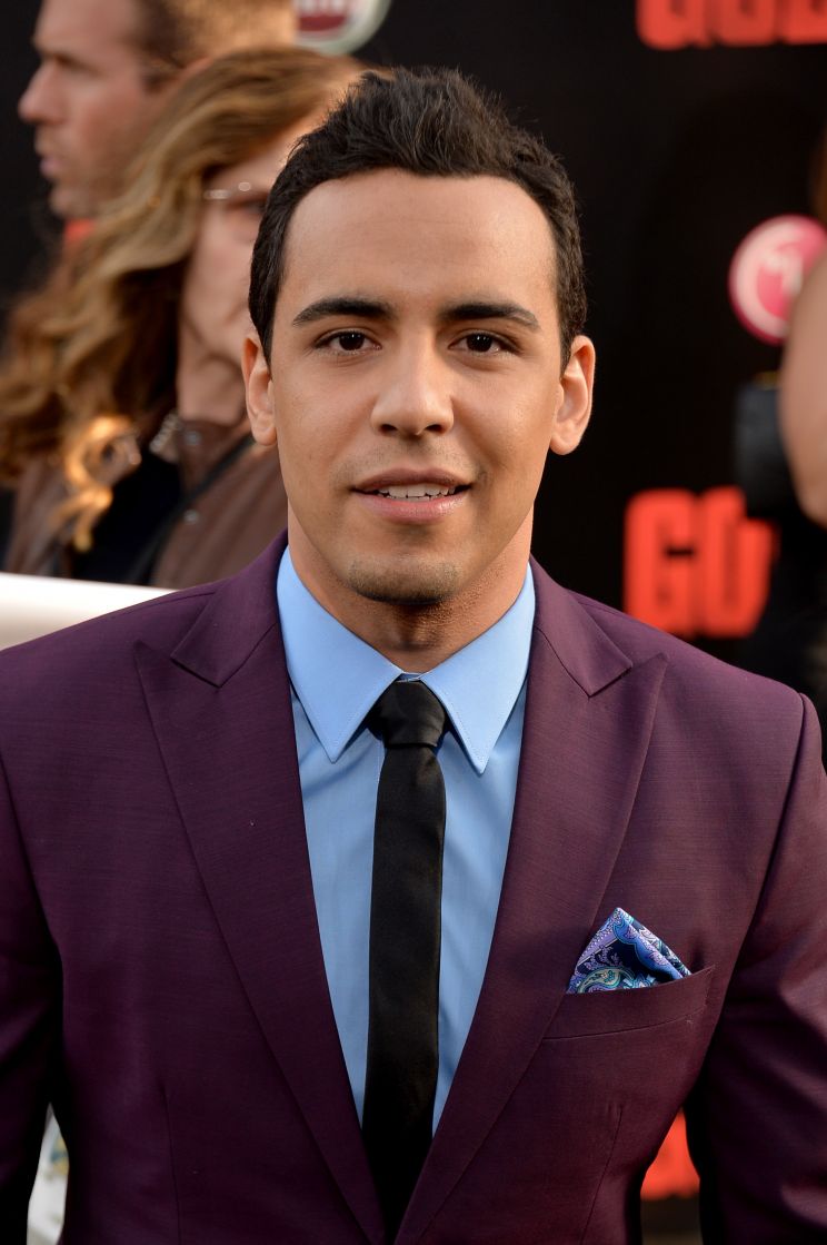 Victor Rasuk