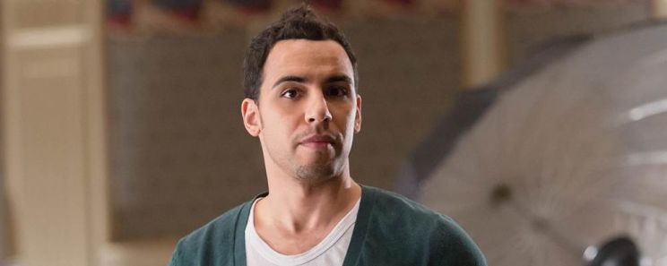 Victor Rasuk