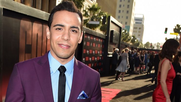 Victor Rasuk