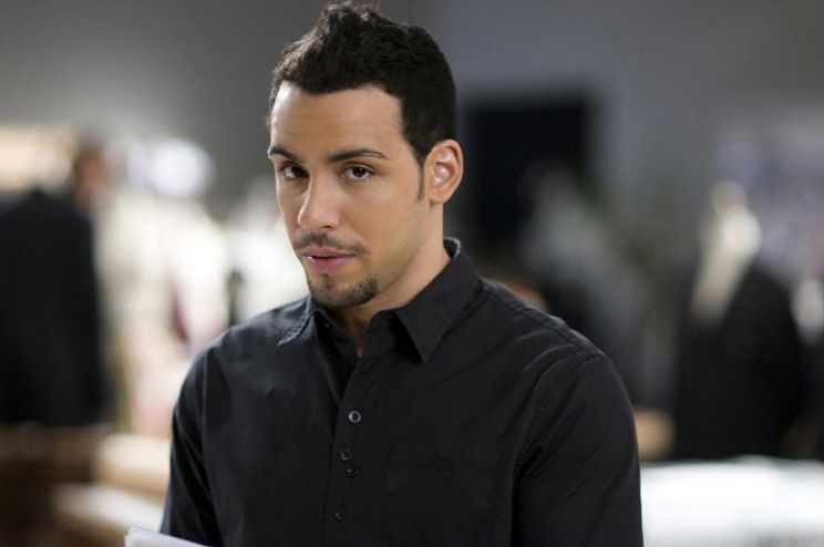 Victor Rasuk