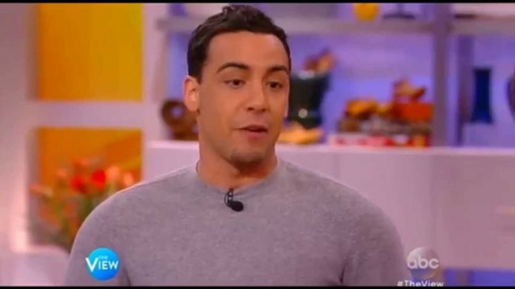 Victor Rasuk