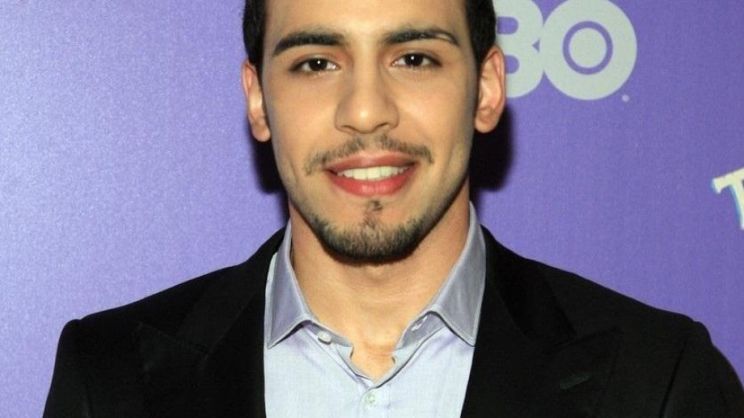 Victor Rasuk