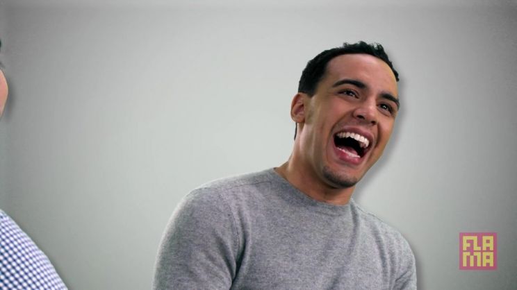 Victor Rasuk
