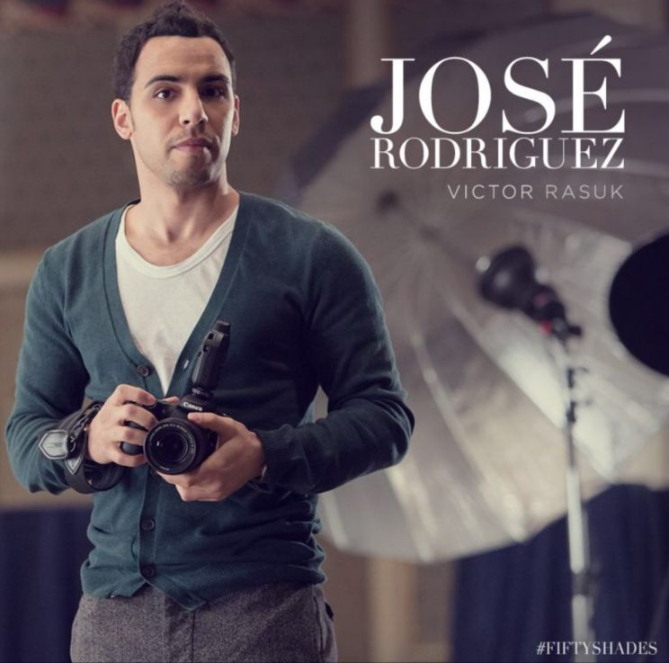 Victor Rasuk