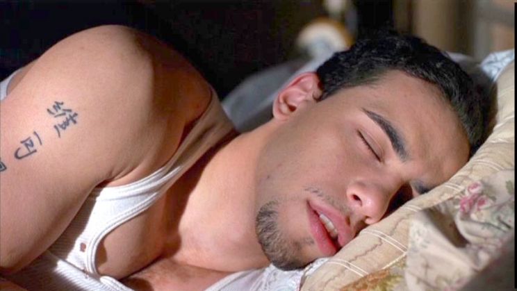 Victor Rasuk