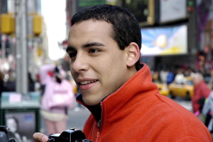 Victor Rasuk