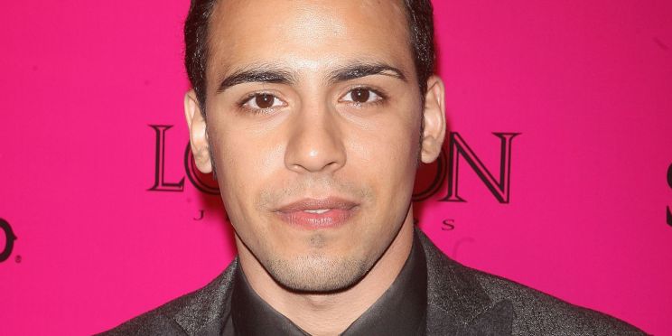 Victor Rasuk