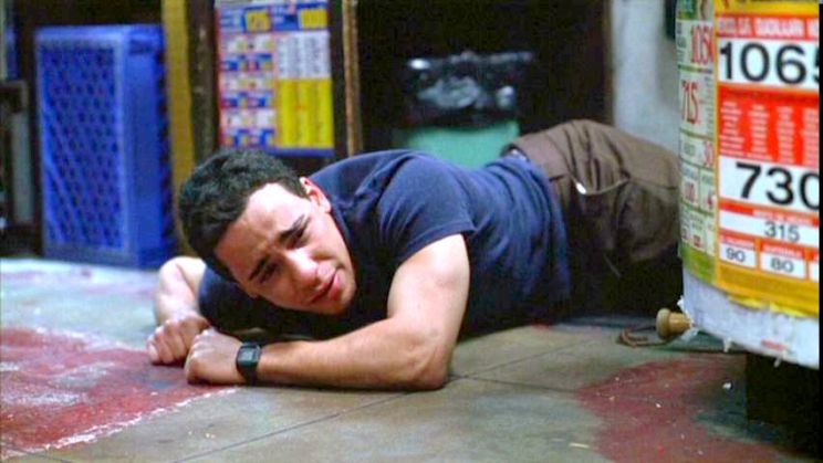 Victor Rasuk