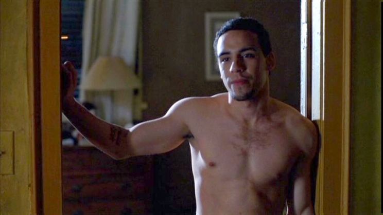 Victor Rasuk