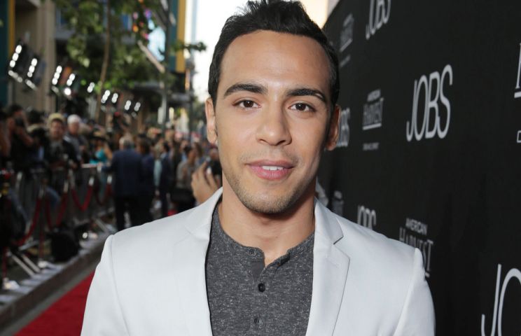 Victor Rasuk