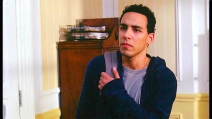 Victor Rasuk