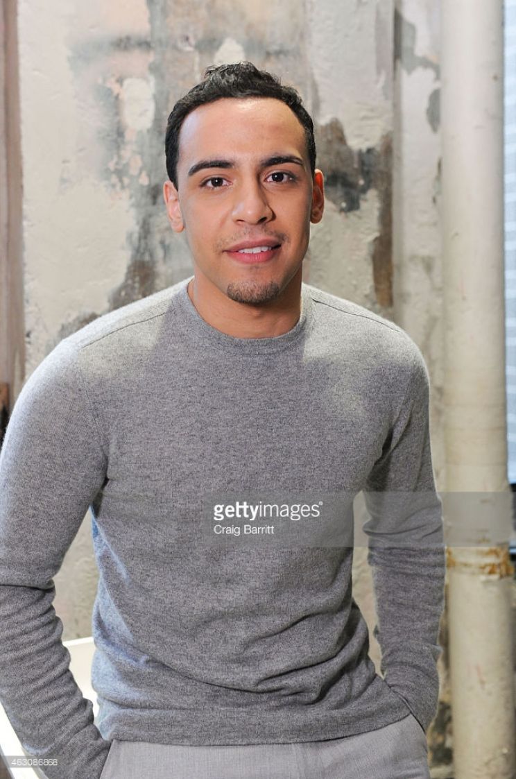 Victor Rasuk