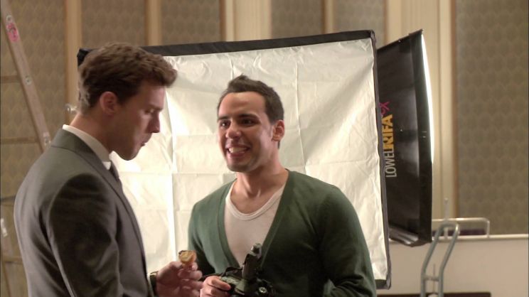 Victor Rasuk