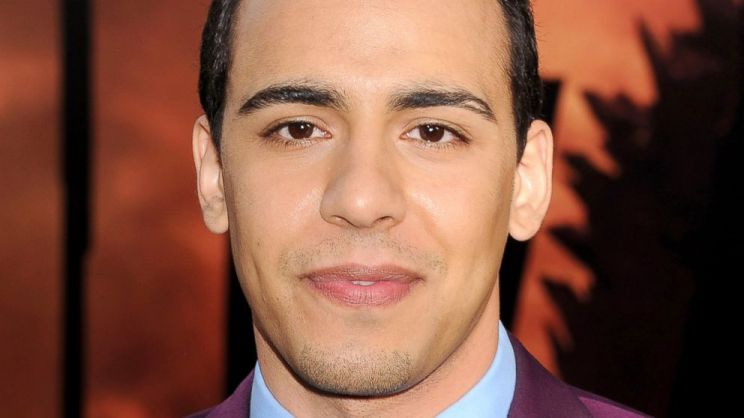 Victor Rasuk