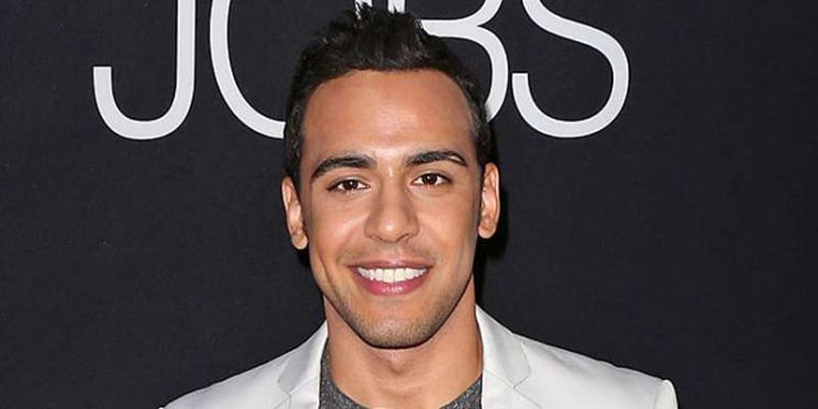 Victor Rasuk